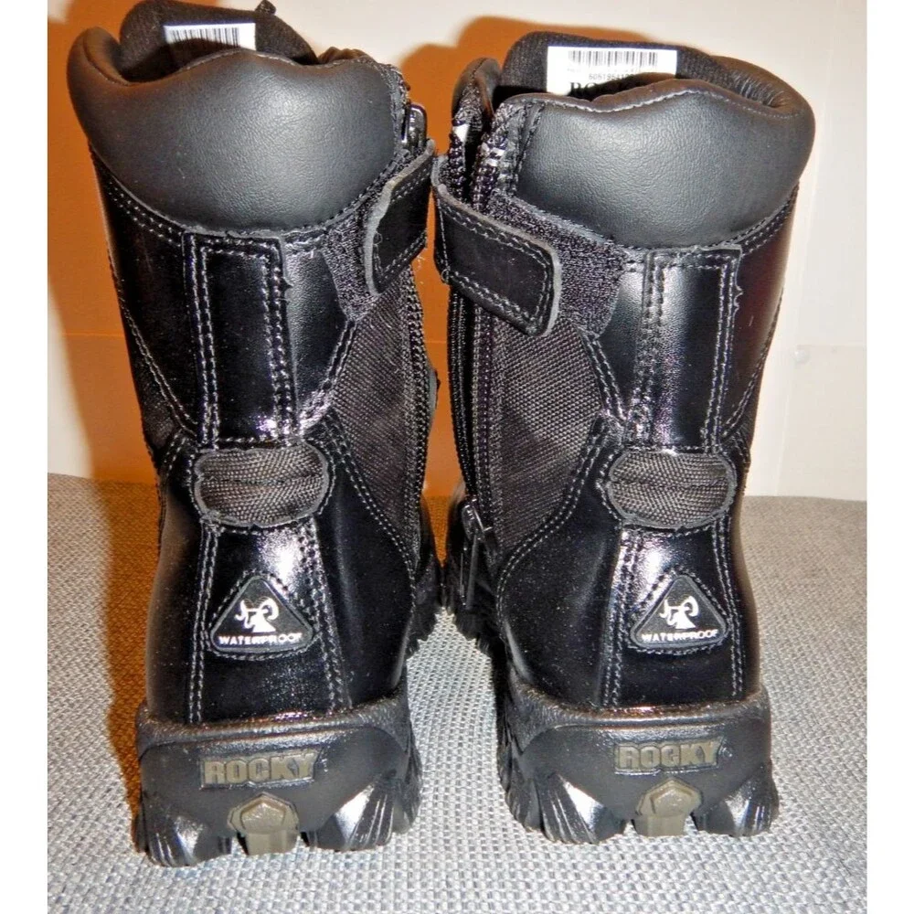 Rocky 2173 Alpha Force 8